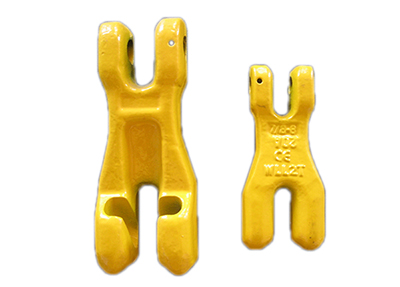 SLR-73 CLEVIS CHAIN CLUTCH